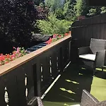 Daire Haus Waltraud