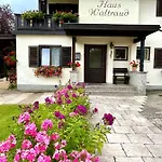 Haus Waltraud Daire Bad Wiessee