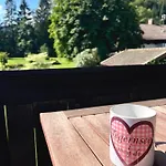 Haus Waltraud Daire Bad Wiessee