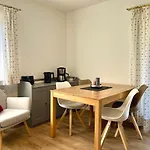 Haus Waltraud Daire *