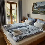 Daire Haus Waltraud *