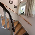 דירה Haus Waltraud באד ווייסי