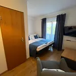 דירה Haus Waltraud