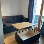 דירה Haus Waltraud *