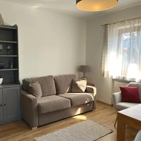 Haus Waltraud * 바트비제