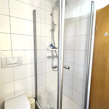 Haus Waltraud * バート・ウィーゼ