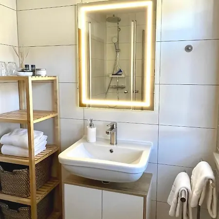 아파트 Haus Waltraud