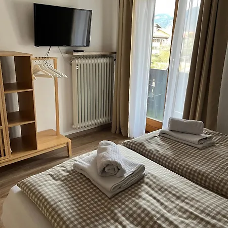 Lejlighed Haus Waltraud