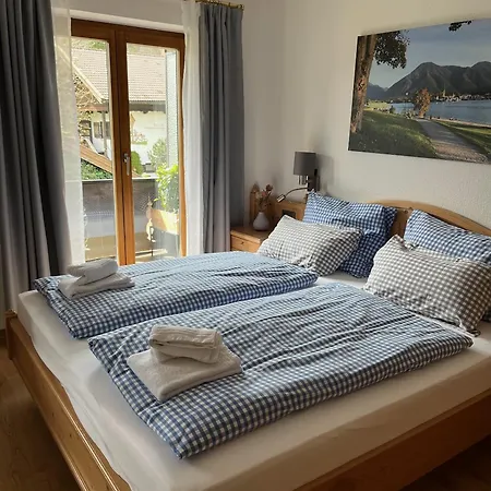 아파트 Haus Waltraud *
