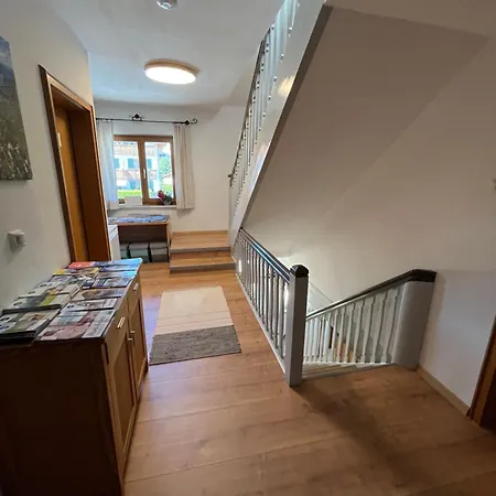 Haus Waltraud Lejlighed