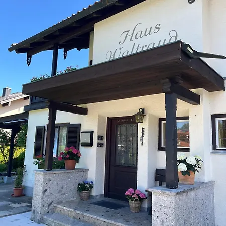 Haus Waltraud *