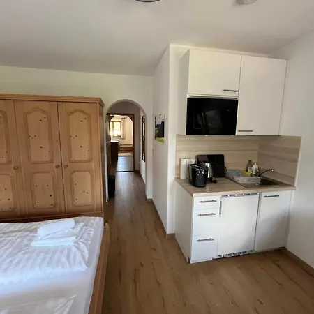 Haus Waltraud Апартаменты