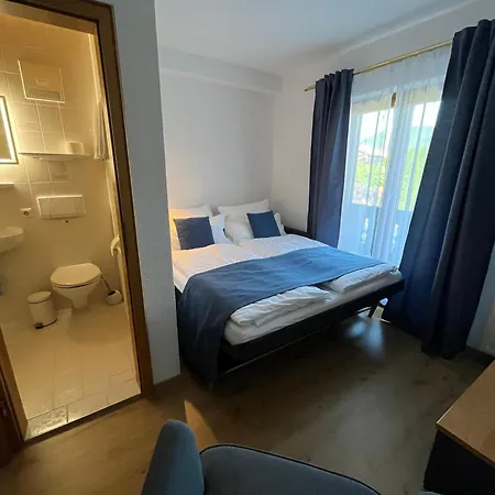 Haus Waltraud Lejlighed *
