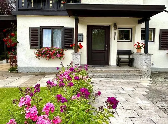 Haus Waltraud Appartamento Bad Wiessee