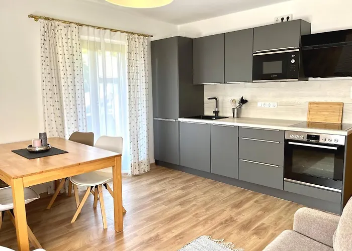 Appartamento Haus Waltraud *