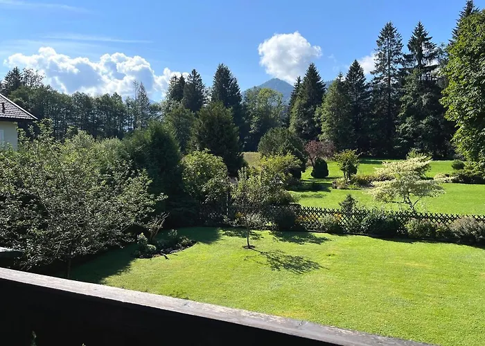 Haus Waltraud Bad Wiessee