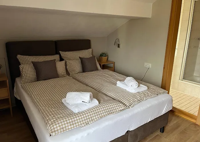 Haus Waltraud Appartamento