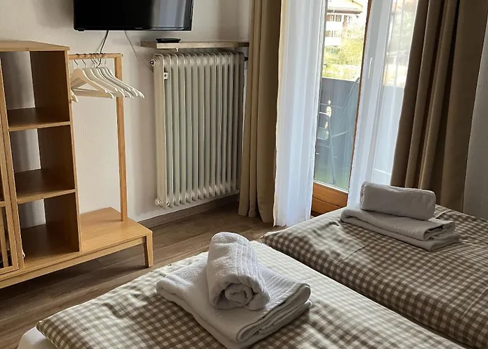 Appartamento Haus Waltraud