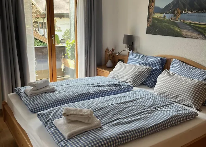 Appartamento Haus Waltraud *