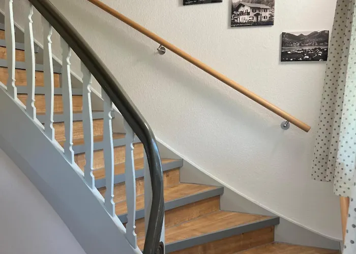 Appartamento Haus Waltraud *
