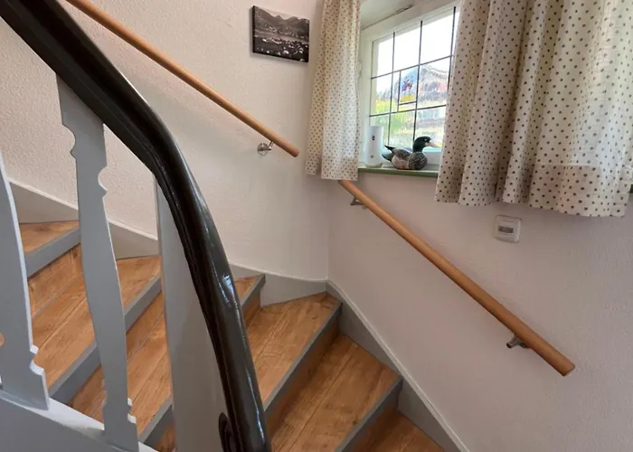 Appartamento Haus Waltraud Bad Wiessee