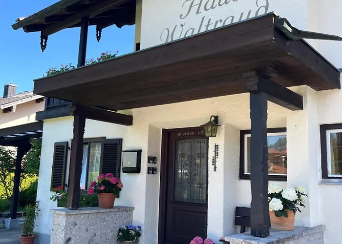 Haus Waltraud *