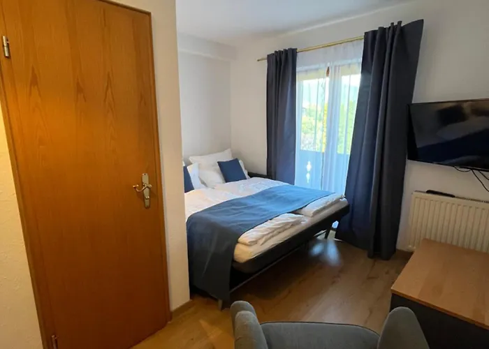 Appartamento Haus Waltraud